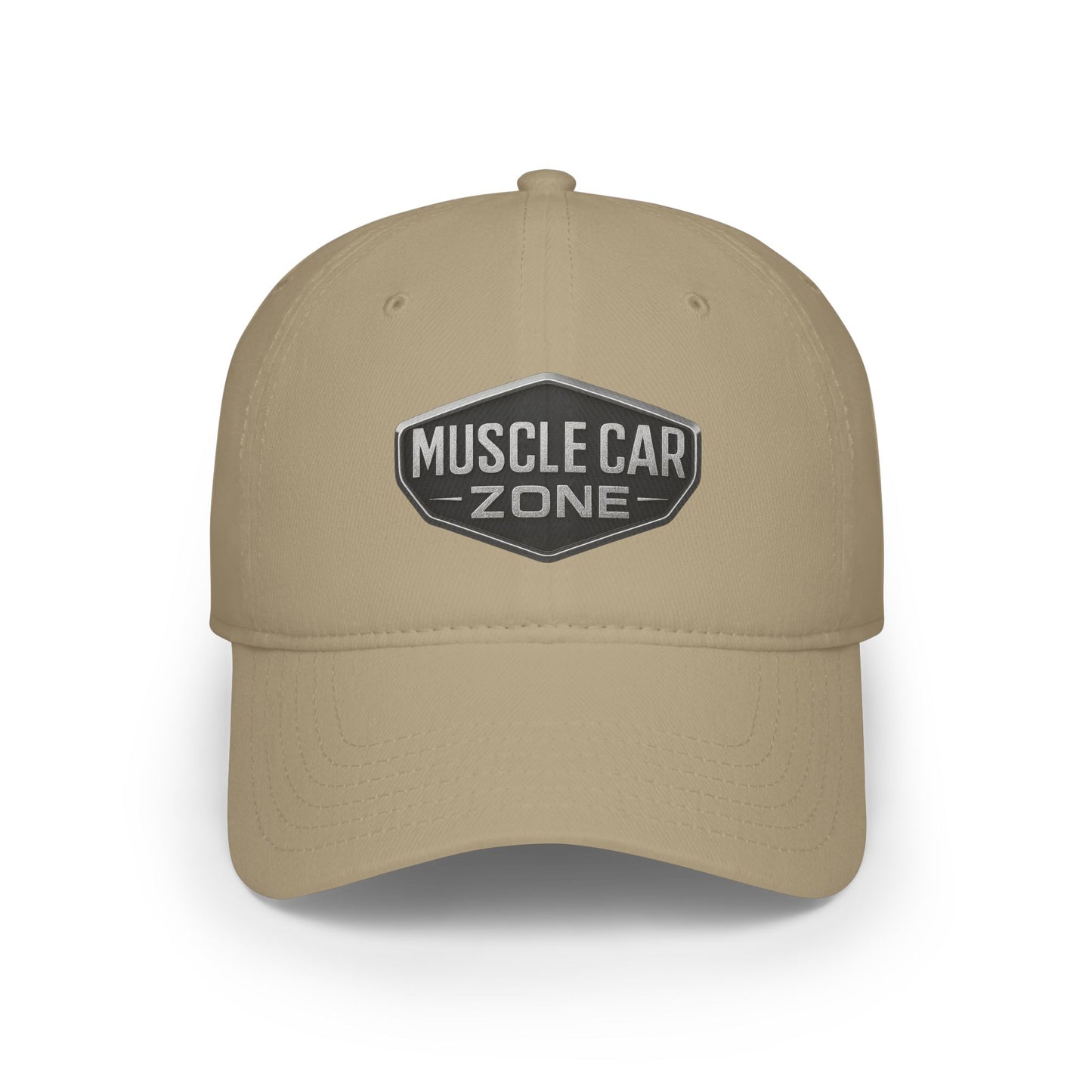 Muscle Car Zone Baseball Cap, Vintage Style Cap, Gift for Car Lovers, [...]