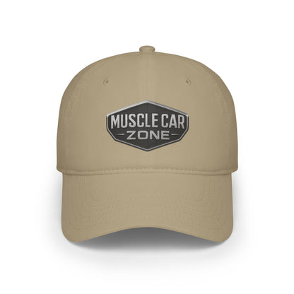 Muscle Car Zone Baseball Cap, Vintage Style Cap, Gift for Car Lovers, [...]