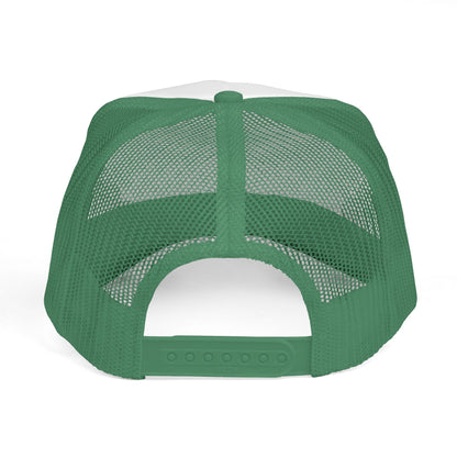 Nissan Skyline Trucker hat