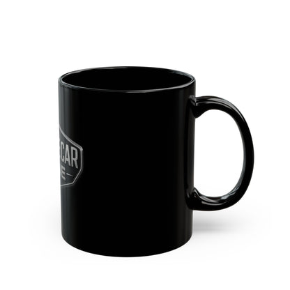 Muscle Car Zone Black Mug, Coffee Lover Gift, Car Enthusiast Mug, [...]