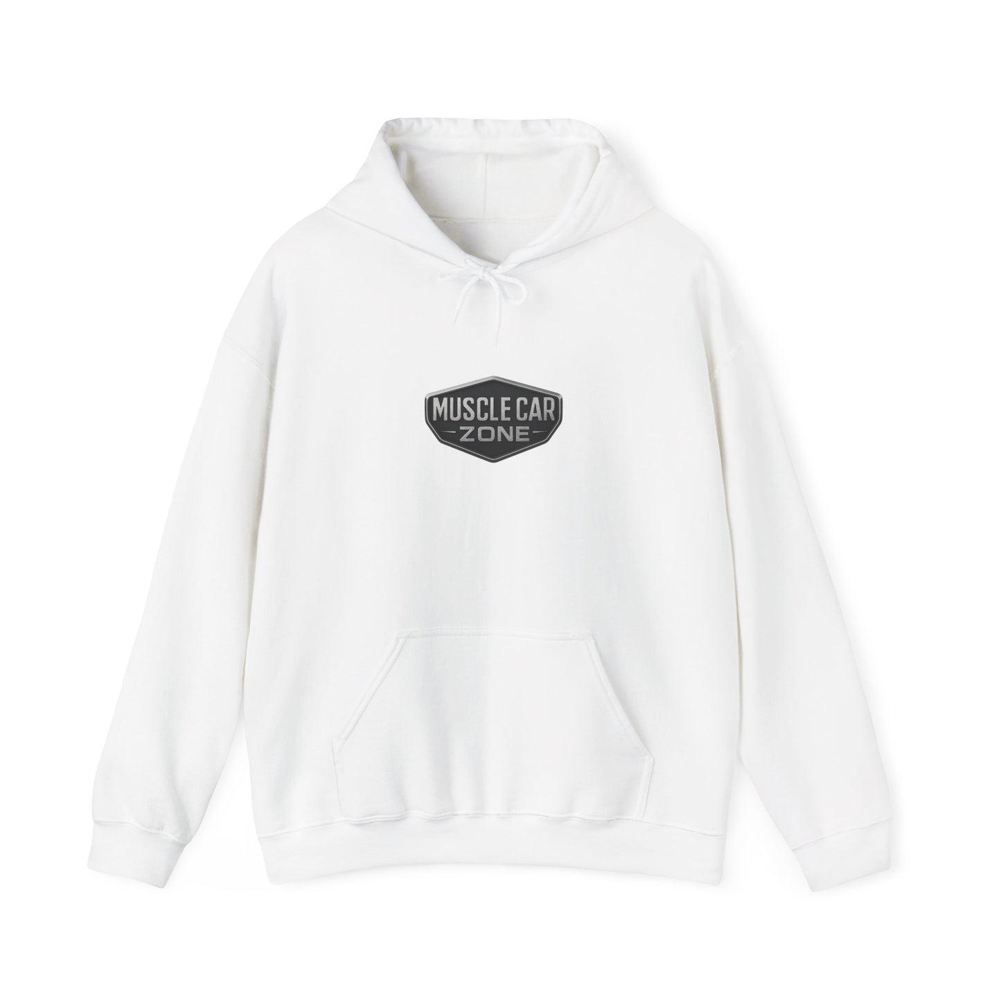 Chevelle Hoodie - Unisex Sweatshirt