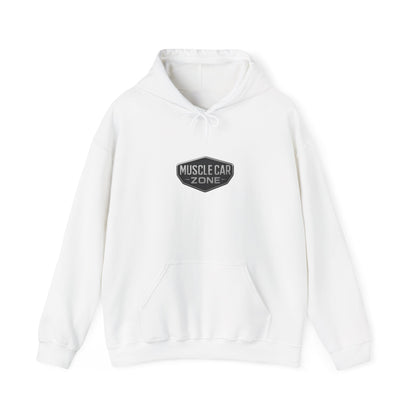 Chevelle Hoodie - Unisex Sweatshirt