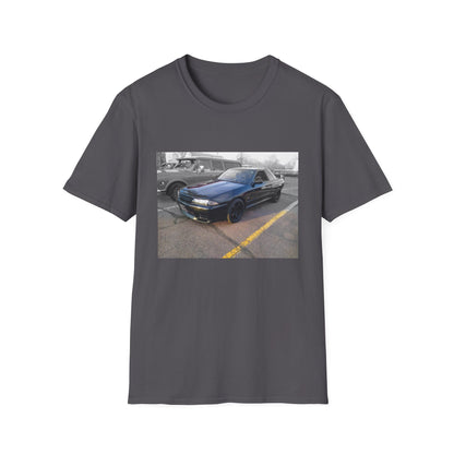 Nissan Skyline T-Shirt - Car Enthusiast Apparel