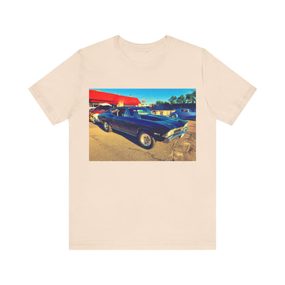 Chevy Chevelle T-Shirt