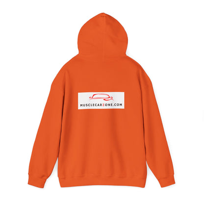 Nissan Skyline Hoodie Sweatshirt