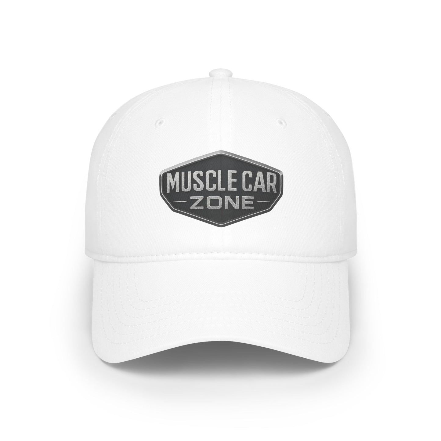 Muscle Car Zone Baseball Cap, Vintage Style Cap, Gift for Car Lovers, [...]