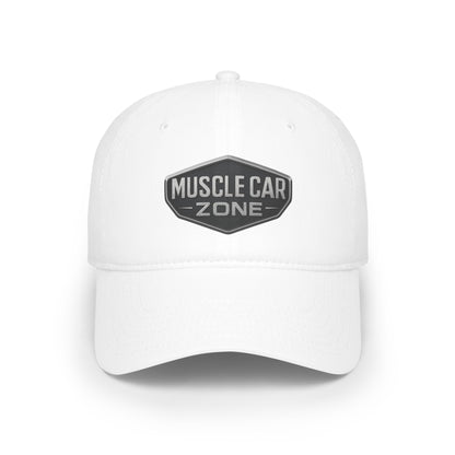 Muscle Car Zone Baseball Cap, Vintage Style Cap, Gift for Car Lovers, [...]