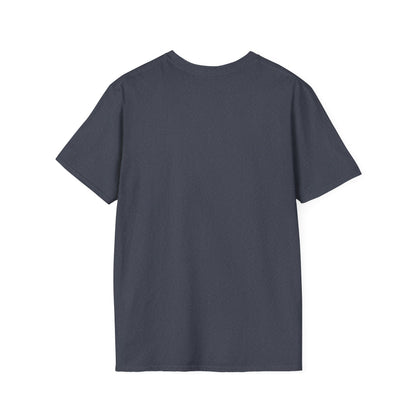 Ford Mustang T-Shirt - Unisex Softstyle